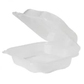 Genpak Clover Take-Out Container