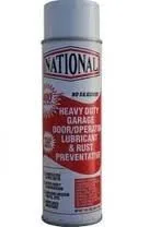 National Garage Door Lube image 2