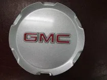 GMC Terrain SUV Wheel Cover Cap