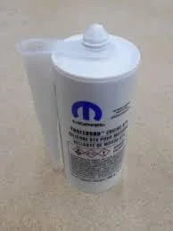 Mopar Gray Sealer