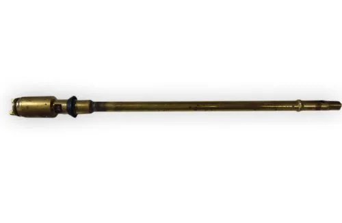 Legend Valve Cartridge Assembly