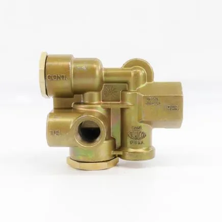 Sealco 110500 Spring Brake Valve