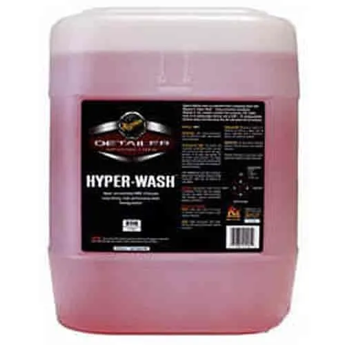 Meguiar’s Hyper Wash