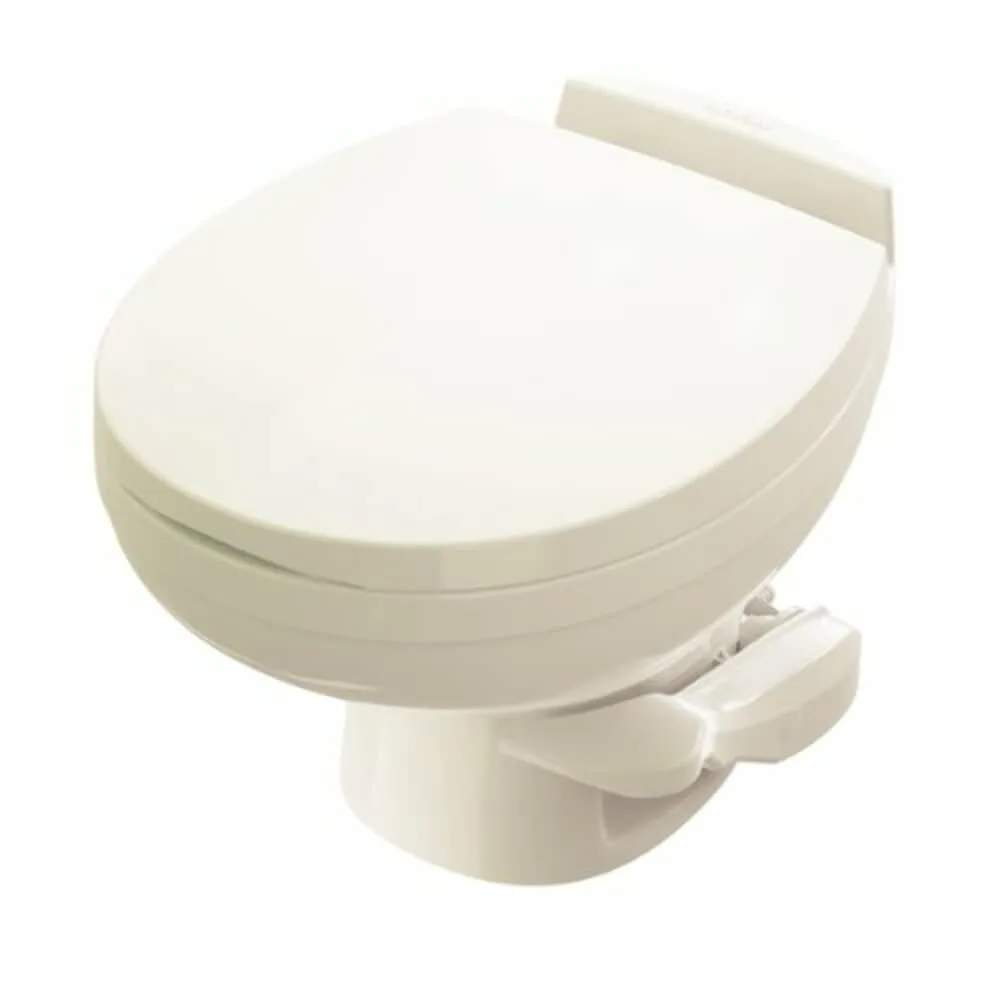 Thetford Residence Toilet