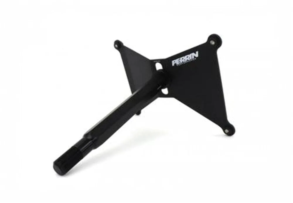 PERRIN License Plate Kit