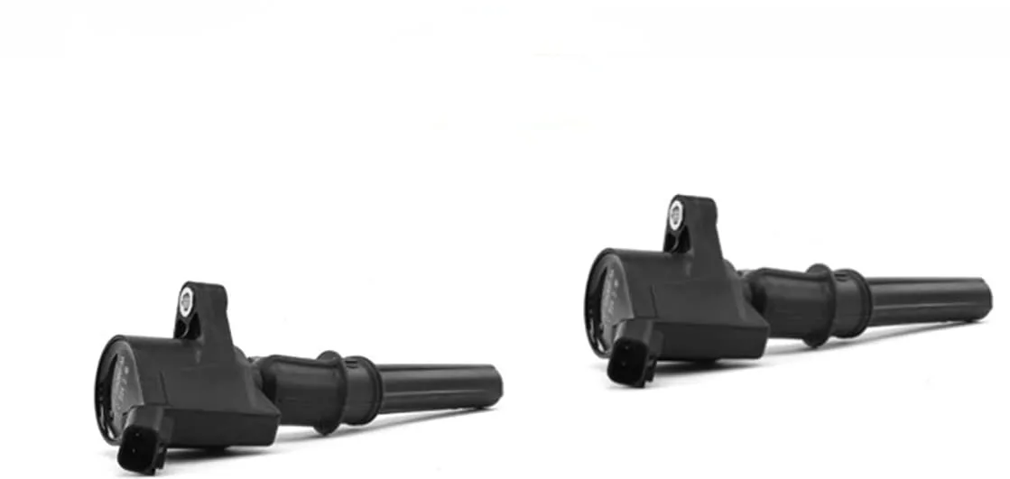 Motorcraft Ignition Coil Set