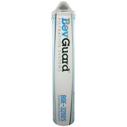 BevGuard Carbon Block Cartridge