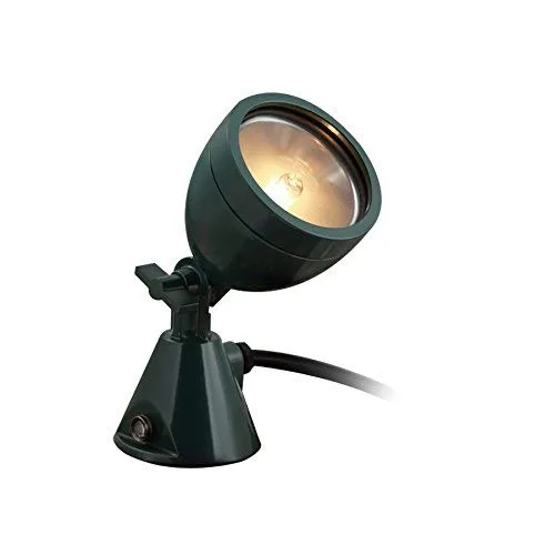 Green Landscape Flood Light