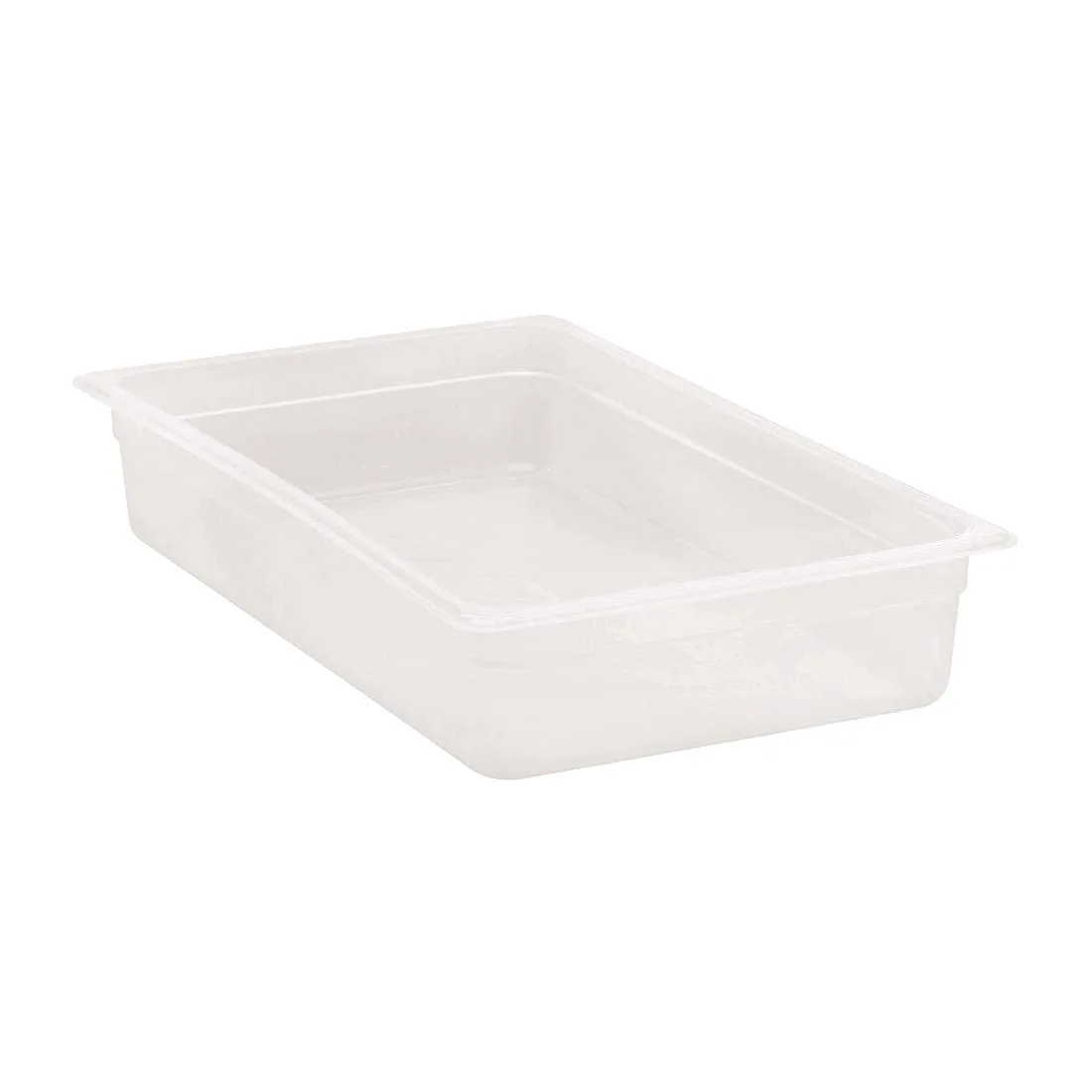 Cambro Full-Size Food Pan