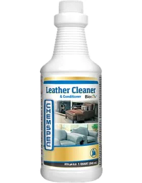 Chemspec Leather Cleaner