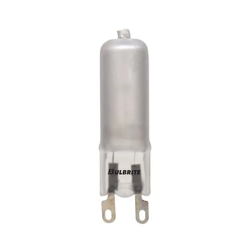Bulbrite Halogen Line Voltage Bulb