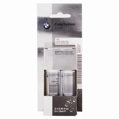 BMW OEM Touch-up Paint Set