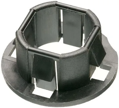 Arlington Plastic Snap Bushings