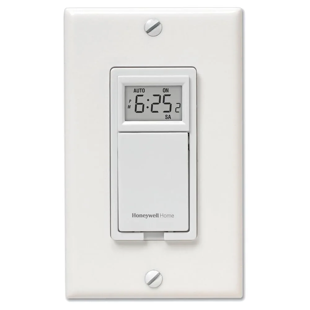 Honeywell EconoSwitch PLS730B1003