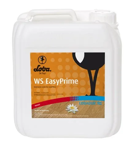 LOBA WS EasyPrime Sealer