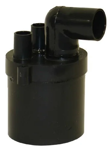 Protech Furnace Drain Trap