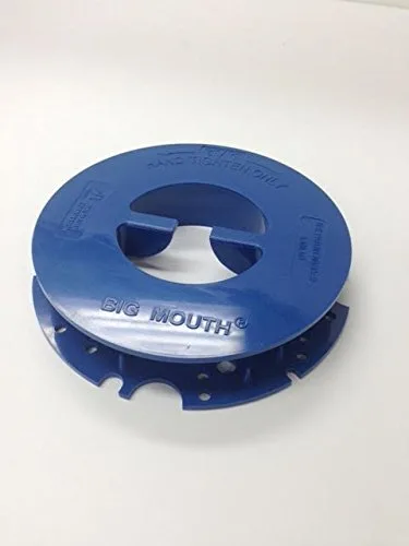 Advance Floor Scrubber Pad Retainer