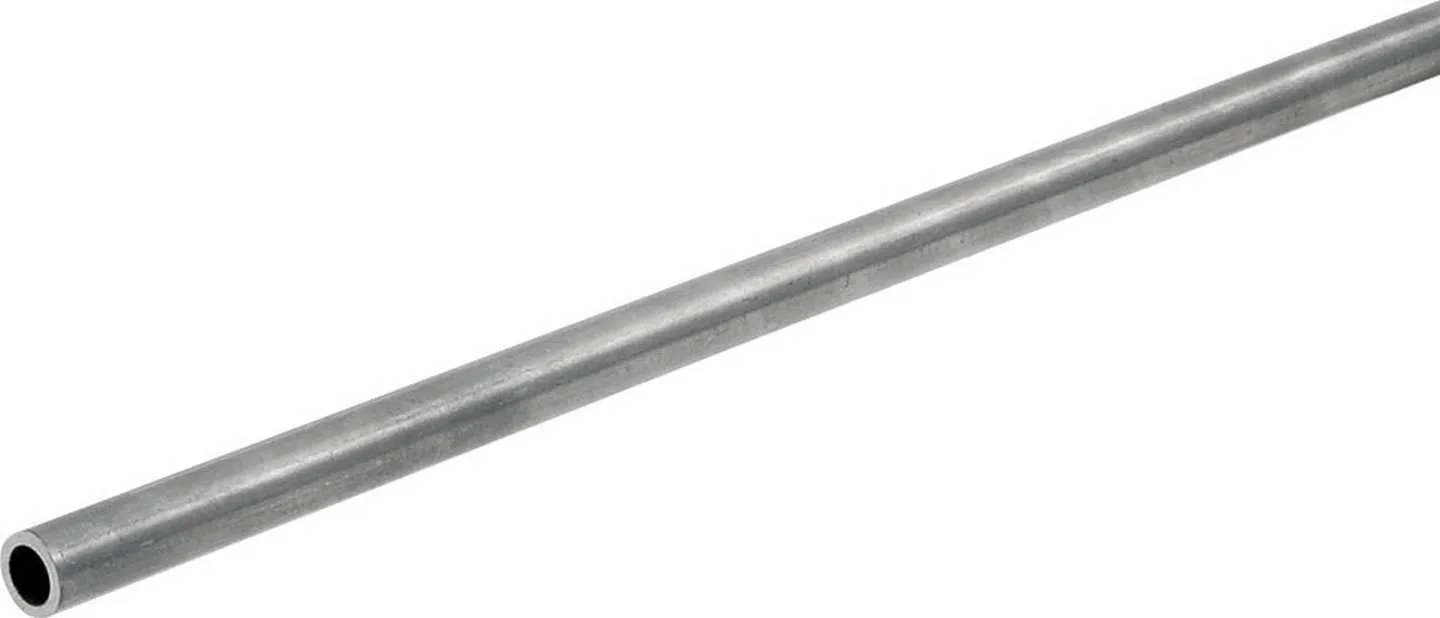 Steel Round Tube