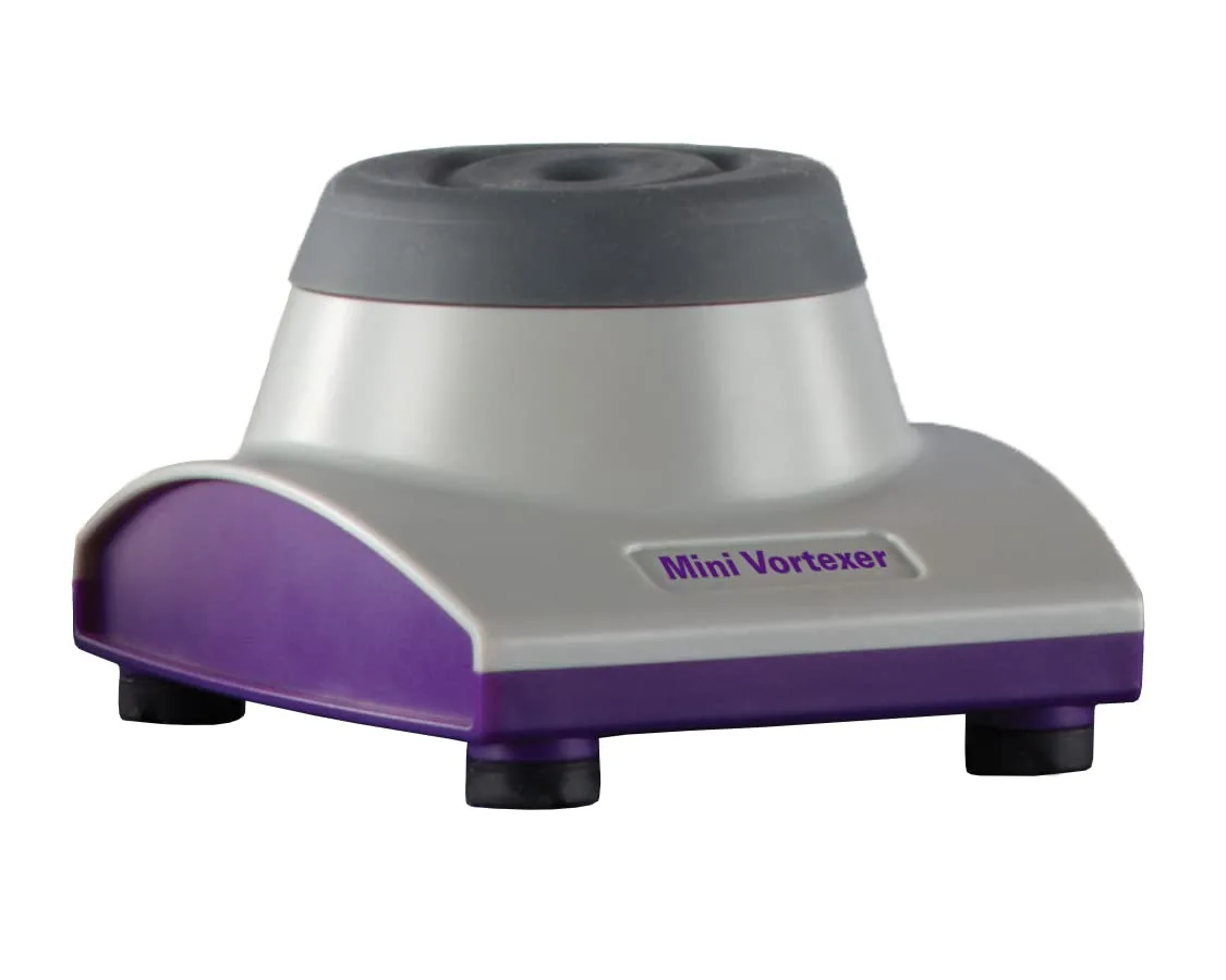 Lab Vortex Mixer with Touch Function