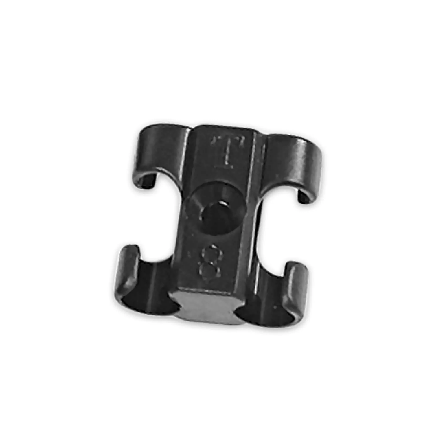 MSD Dual Plug Wire Separators