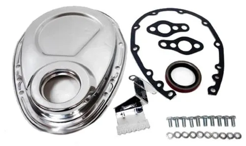 Chevy Small Block Timing Chain Cover