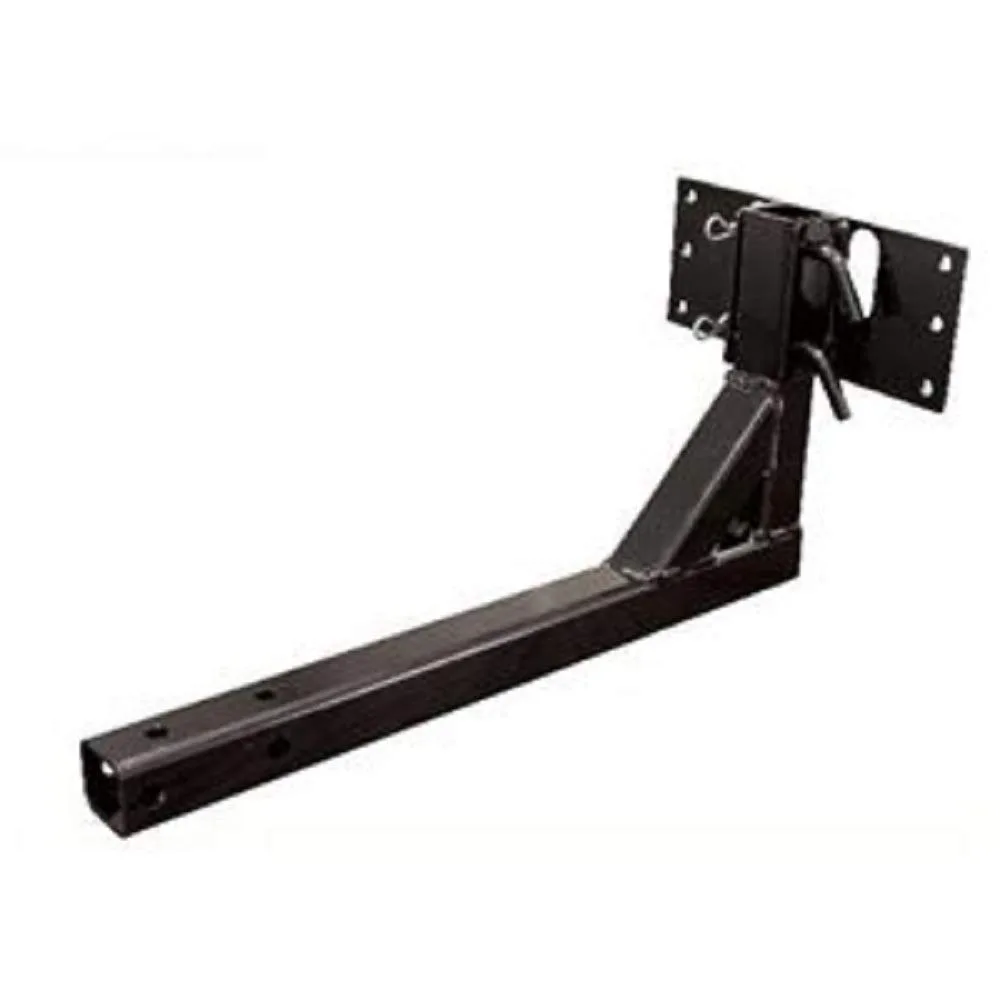 Fimco ATV Receiver Mount
