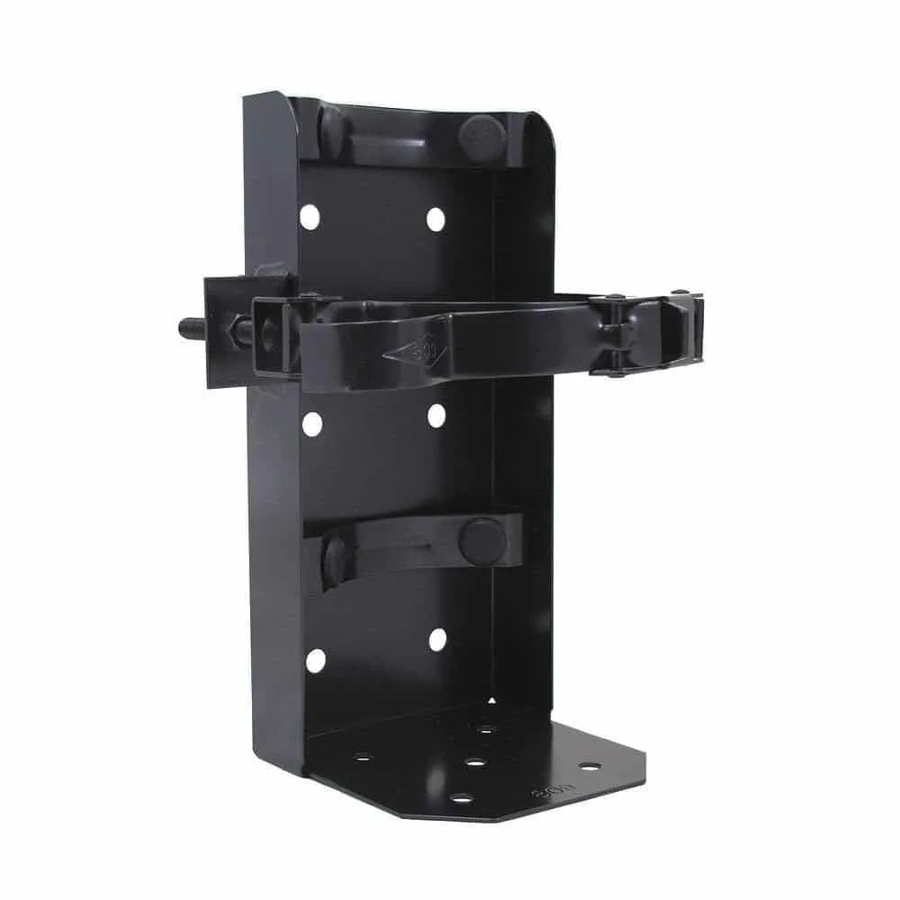 Amerex 809 Vehicle Fire Extinguisher Bracket