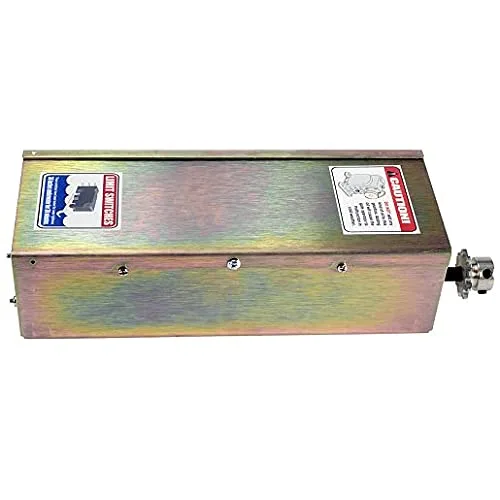 LiftMaster Elite Limit Switch