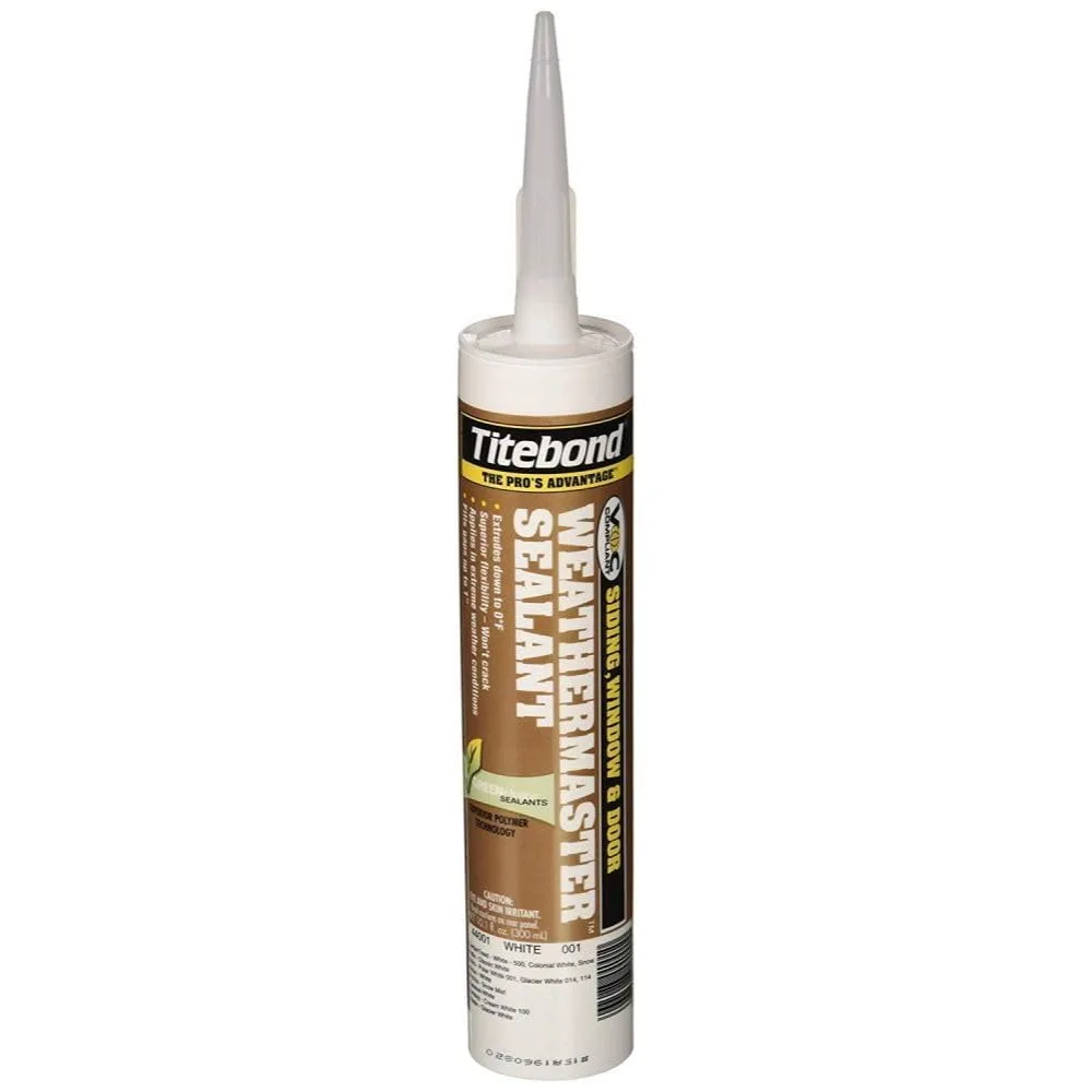 Franklin WeatherMaster Sealant