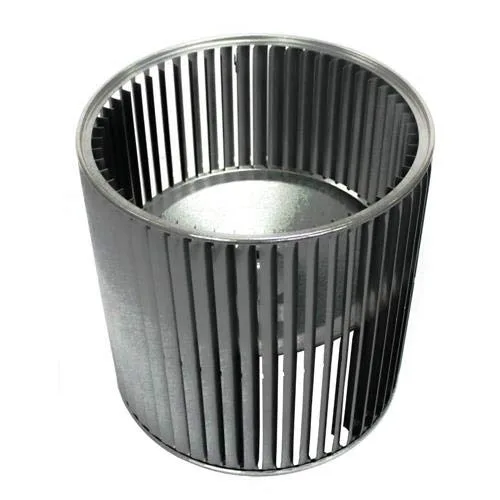 Carrier Furnace Blower Wheel
