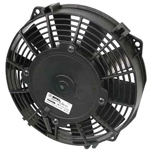 Spal 7.5 Inch Fan image 2