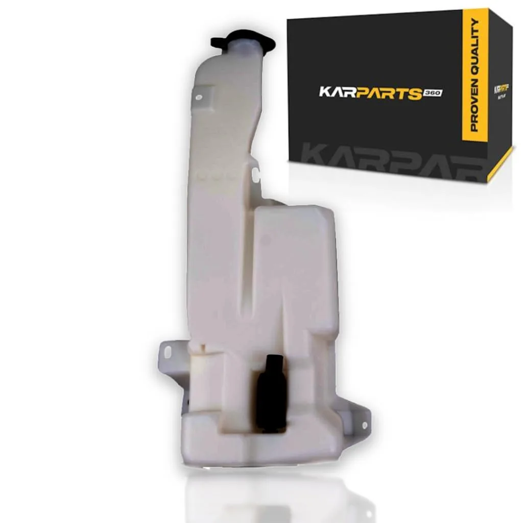 GMC Sierra 1500 Windshield Washer Tank