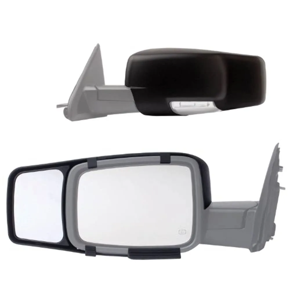 Snap-On Dodge RAM Towing Mirror