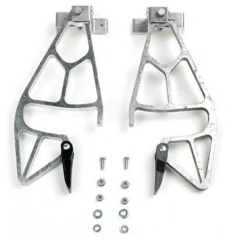 Werner Rung Lock Kit