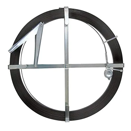 BrassCraft Flat Tape Drain Cleaning