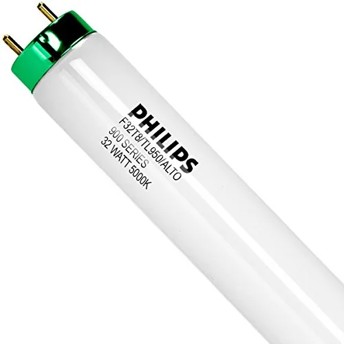 Philips 32W T8 Fluorescent Tube