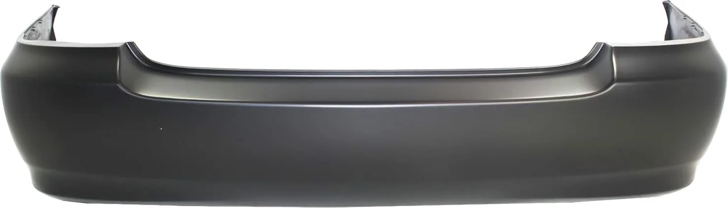 Garage-Pro Bumper Cover