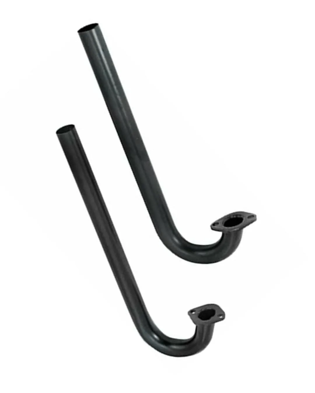 Dune Buggy Heater J-Tubes