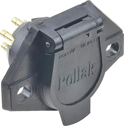 Pollak 7-Way Connector