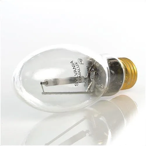 Sylvania High Pressure Sodium Lamp