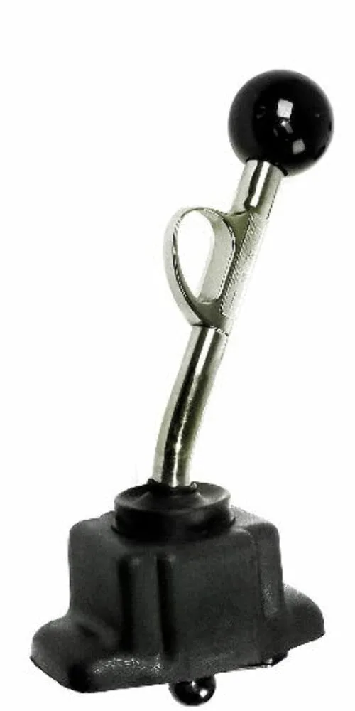 EMPI Trigger Shifter