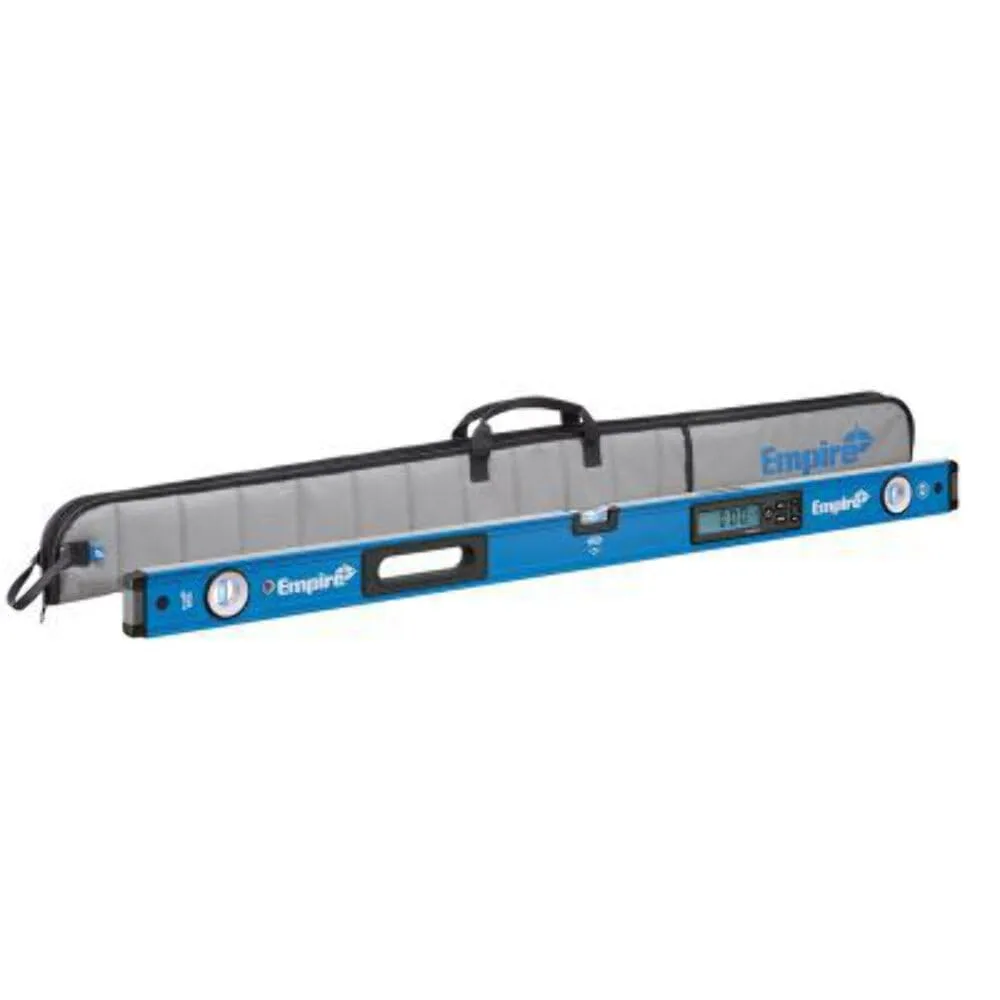 Empire Level 48″ TB Digital Level