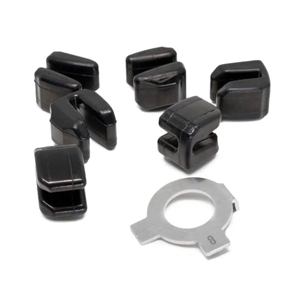 Rekluse Clutch Damper Kit