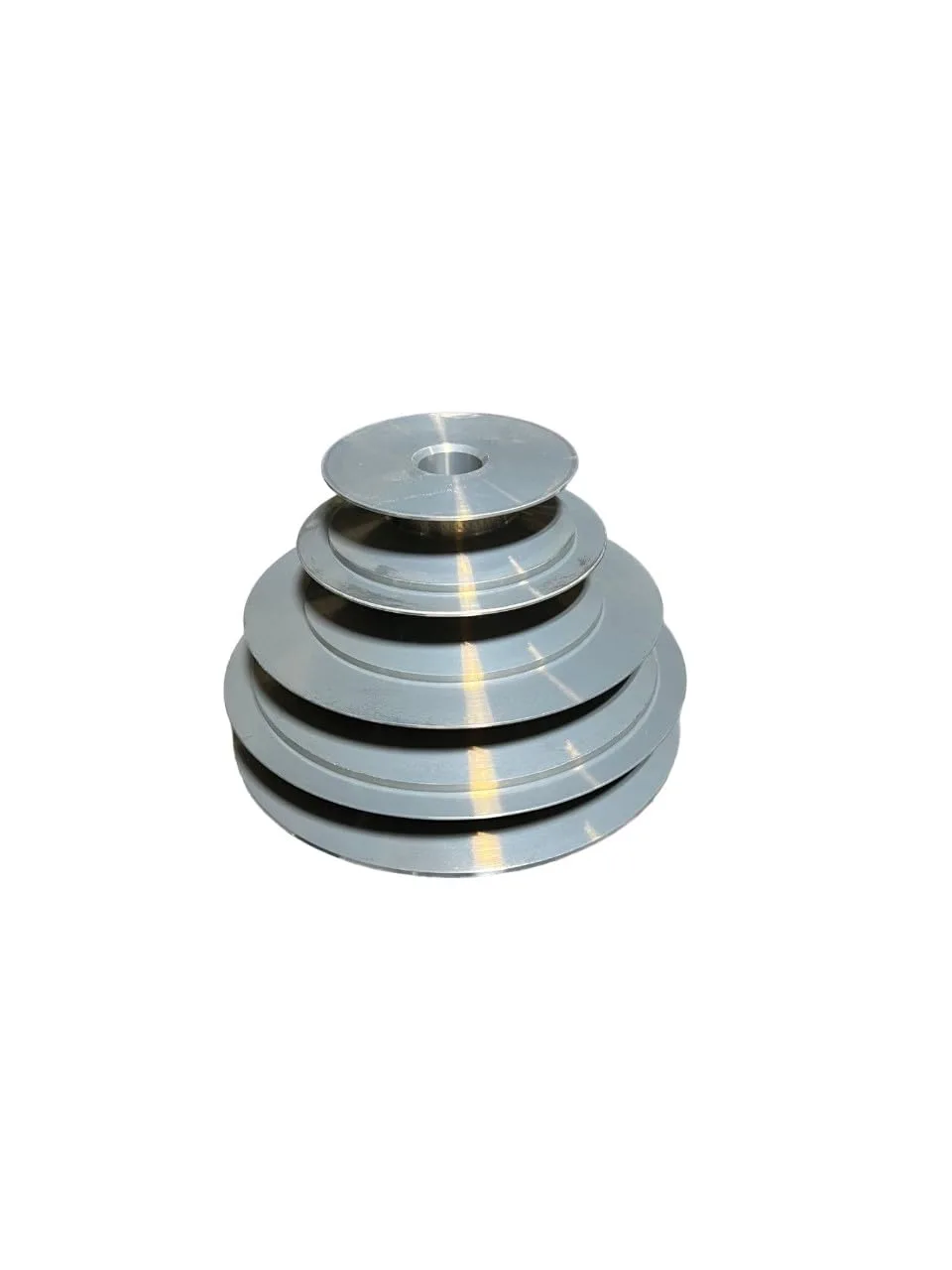 Chicago Die Cast V-Groove Pulley