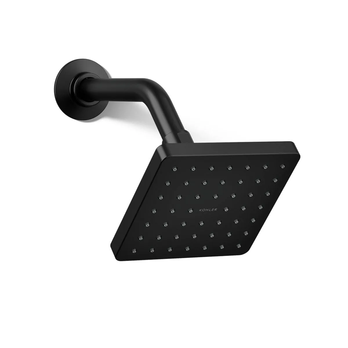 Kohler Parallel Showerhead