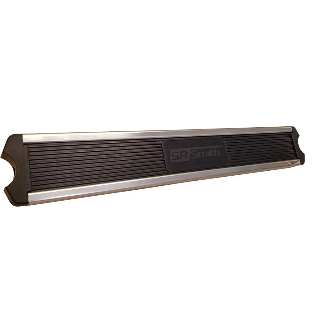 Stainless Steel Elite Tread
