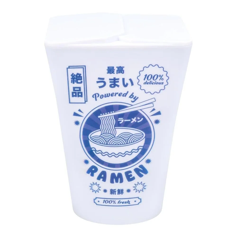 Ramen Noodle Takeout Box Light