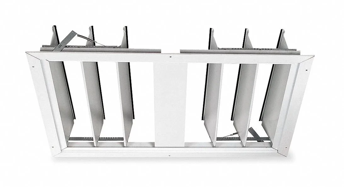 Dayton 36″ Ceiling Truss Shutter