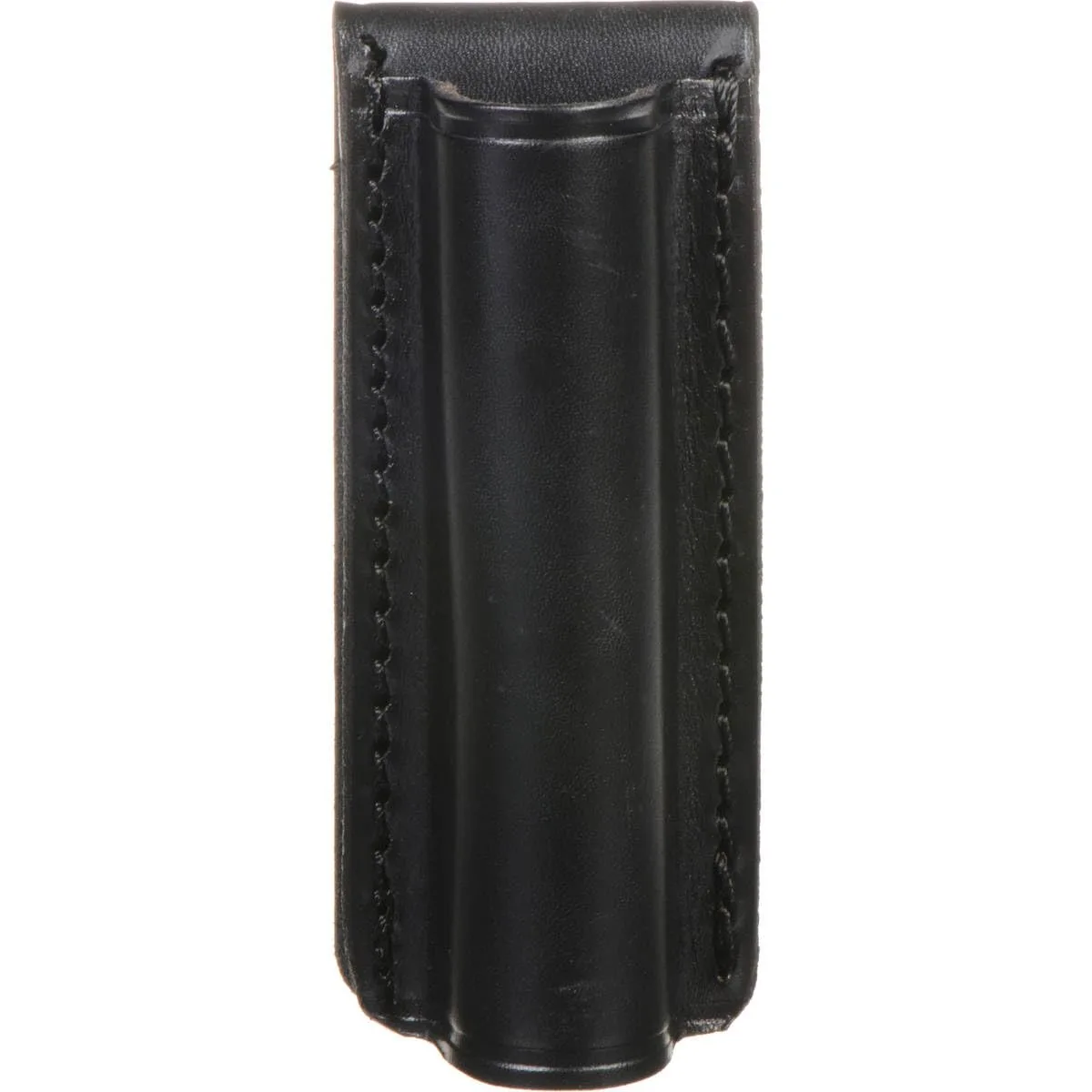 Maglite Black Leather Holster