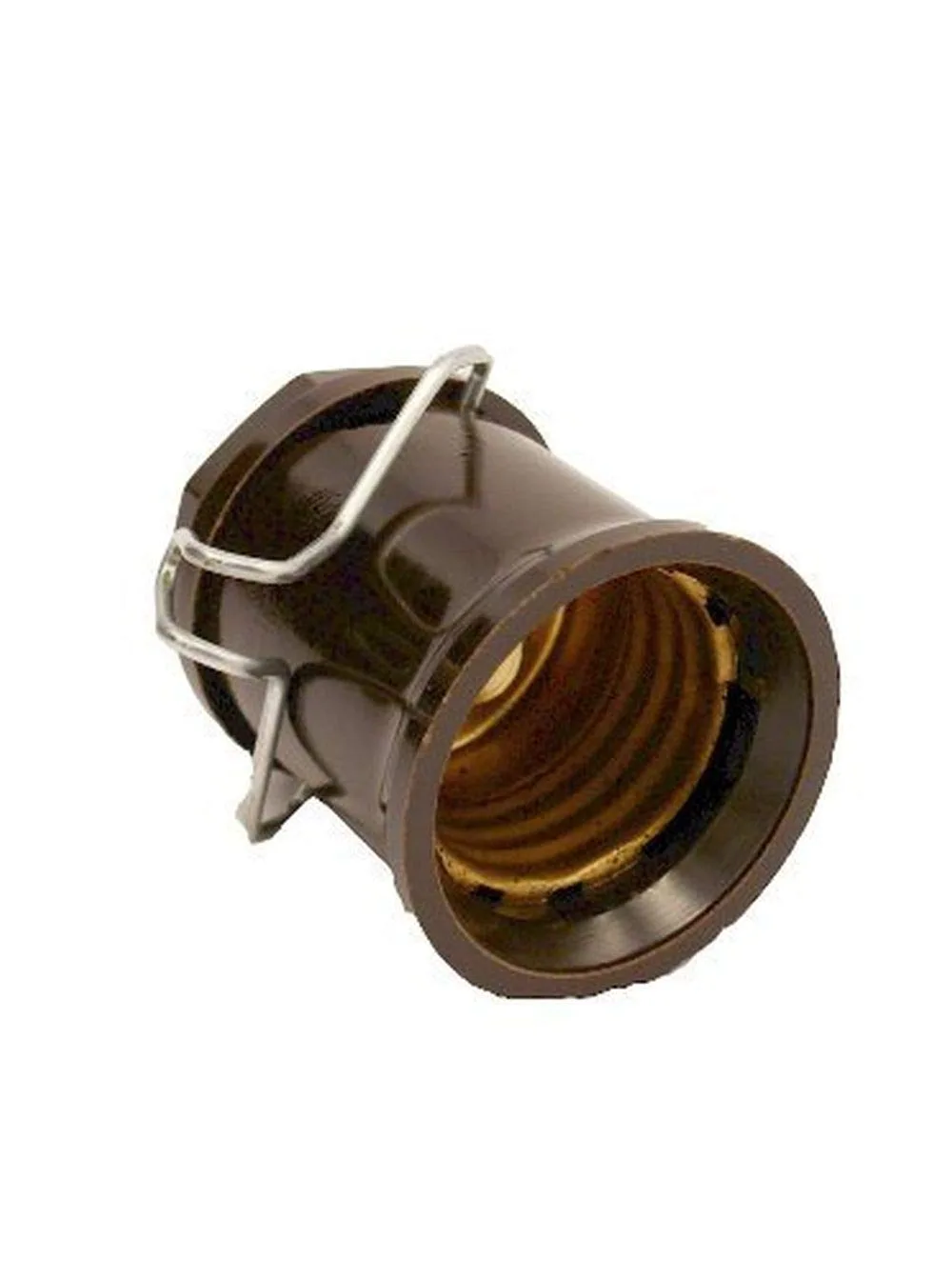 Leviton Keyless Lampholder
